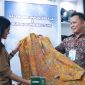PT Timah menggelontorkan dana sebesar Rp1,5 miliar untuk mendukung permodalan UMKM di wilayah operasional perusahaan | Foto: Zonamu/Humas PT Timah