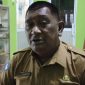 Kepala SMA Negeri 1 Singkep Lexminander | Foto : Zonamu/Wandi