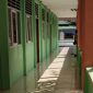 Potret Kondisi sekolah di SDN 005 Singkep Selatan | Foto : Zonamu/Agustina