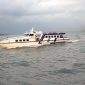 Kapal MV. Citra Indomas | Foto : Zonamu/Wandi