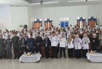 Pemkab Lingga Tancap Gas, Musrenbang Fokus Dorong Ekonomi Dan Infrastruktur | Foto : Zonamu/Ist