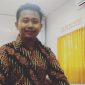Ketua JPKP Kota Tanjungpinang Budi Prasetyo | Foto : Zonamu/Budi