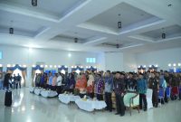 Kejati Kepri Ingatkan Potensi Korupsi Dana Desa, Waspadai Modus Fiktif dan Gratifikasi | Foto : Zonamu/Diskominfo Lingga