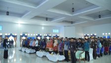 Kejati Kepri Ingatkan Potensi Korupsi Dana Desa, Waspadai Modus Fiktif dan Gratifikasi | Foto : Zonamu/Diskominfo Lingga