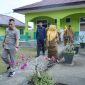 Bupati dan Wabup Lingga Datangi RSUD Encik Mariyam | Foto : Zonamu/Diskominfo Lingga
