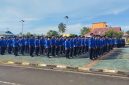 ASN Pemerintah Kabupaten Lingga | Foto : Zonamu/Wandi