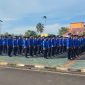 ASN Pemerintah Kabupaten Lingga | Foto : Zonamu/Wandi