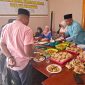 Pegawai DisperindagKop Lingga Gelar Syukuran Penuh Haru dan Doa | Foto : Zonamu/Disperindagkop