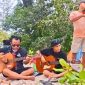LMG Berkemah di Pantai Dabo Singkep, Satukan Jiwa dan Gaungkan Wisata Lingga | Foto : Zonamu/Ist