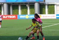 Nurmalisa Dipanggil PSSI Ikuti Seleksi Timnas U-17  | Foto : Zonamu/Nurmalisa