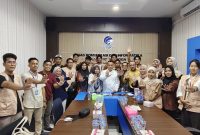 Desa Resun Dinobatkan Jadi Forum Anak Terbaik se-Indonesia | Foto : Zonamu/Diskominfo Lingga