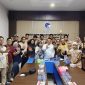 Desa Resun Dinobatkan Jadi Forum Anak Terbaik se-Indonesia | Foto : Zonamu/Diskominfo Lingga
