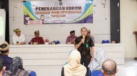 Kasi Penerangan Hukum, Yusnar Yusuf | Foto : Zonamu/Humas Kejati Kepri