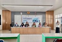 PT Timah gelar Seminar Disabilitas di Kabupaten Bangka dan Bangka Tengah yang diikuti sebanyak 170 orang tua penyandang disabilitas | Foto: Zonamu/Humas PT Timah