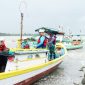 Upaya pelestarian lingkungan laut yang dilakukan PT Timah dilaksanakan secara berkelanjutan dan menjadi bagian dari program reklamasi perusahaan | Foto: Zonamu/Humas PT Timah