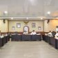 PT Timah lakukan Rapat Dengar Pendapat bersama DPRD Provinsi Kepulauan Bangka Belitung, bahas rencana kerja perusahaan | Foto: Zonamu/Humas PT Timah