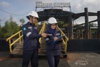Dengan Tema “Untuk Merah Putih” HUT ke-49 PT Timah akan disemarakkan dengan kegitan sosial, olahraga dan keagamaan | Foto: Zonamu/Humas PT Timah