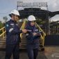 Dengan Tema “Untuk Merah Putih” HUT ke-49 PT Timah akan disemarakkan dengan kegitan sosial, olahraga dan keagamaan | Foto: Zonamu/Humas PT Timah