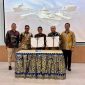 PT DAK dan PT PAL lakukan penandatanganan Non-Disclosure Agreement (NDA) sebagai fondasi awal sinergi dalam pengembangan industri galangan kapal nasional | Foto: Zonamu/Humas PT Timah