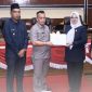 DPRD Lingga Rapat Paripurna Bahas Ranperda RPJMD 2025-2029 | Foto : Zonamu/Humas DPRD Lingga