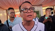 Wakil Menteri Ketenagakerjaan (Wamenaker) Immanuel Ebenezer alias Noel | Foto : Andi Hidayat/detikcom