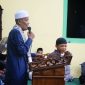 Sekda Lingga saat memberikan kata sambutan | Foto : Zonamu/Diskominfo Lingga