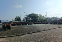 Meriah! Lomba Tiga Golongan Warnai Hari Pramuka | Foto : Zonamu/Aji