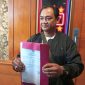 Perwakilan pemilik Hotel Satria, Raja Etha Angga Prayoga | Foto : Zonamu/Rian