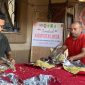 Air Mata Bahagia dari Gaza: Palestina Kirim Ucapan Terima Kasih untuk Lingga | Foto : Zonamu/Fanki