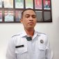 Kepala Lapas Kelas III Dabo Singkep Jaka Putra | Foto : Zonamu/Ari