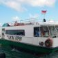 Kapal Lintas Kepri yang melayani rute Jagoh-Punggur | Foto : Zonamu/Ist