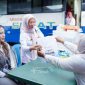 PT Timah kembali hadirkan mobil sehat layani masyarakat Kabupaten Bangka | Foto: Zonamu/Humas PT Timah