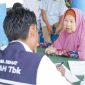Mobil sehat PT Timah Tbk kembali layani pengobatan warga di Belinyu, Kabupaten Bangka | Foto: Zonamu/Humas PT Timah