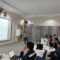 Metalurgy Innovation Award PT Timah Tbk | Foto: Zonamu/Humas PT Timah