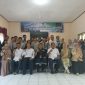 Pelatihan membatik dengan Metode Eco Print sukses digelar PT Timah bersama SLB Negeri Mentok dan Dinas Pendidikan Provinsi Kepulauan Bangka Belitung | Foto: Zonamu/Humas PT Timah