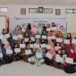 PT Timah gelar pelatihan peningkatan kapasitas pendampingan Kader Kesehatan, sebagai upaya berkelanjutan mencegah stunting | Foto: Zonamu/Humas PT Timah