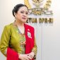 Puan Maharini Ketua DPR-RI | Foto : Zonamu/Puan