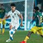 Timnas Indonesia U-17  vs Timnas Mali U-17 | Foto : Zonamu/Timnas