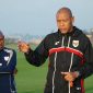 Nova Arianto Pelatih Timnas Indonesia U-17 | Foto : Zonamu/Instagram
