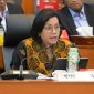 Menteri Keuangan Sri Mulyani | Foto : Zonamu/Instagram