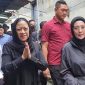 Puan Maharani Ketua DPR RI saat mengunjungi rumah duka Affan Kurniawan | Foto : Zonamu/Ist