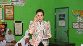 Nafa Urba | Foto : Zonamu/Instagram
