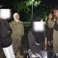 Satpol PP Awasi Jam Wajib Belajar Malam Pelajar | Foto : Zonamu/Ist