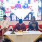 Forkopimda Kepri Sepakati Kerja Sama Pendidikan Dokter Spesialis | Foto : Zonamu/Forkopimda Lingga