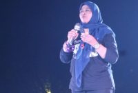 Ketua AJI Indonesia Nany Afrida | Foto : Zonamu/Endra