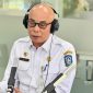 Kepala Dinas PMPTSP Kepri, Hasfarizal Hendra | Foto : Zonamu/DPMPTSP