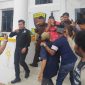 Kejati Kepri Tahan Dua Tersangka Baru Korupsi PNBP | Foto : Zonamu/Kejati Kepri