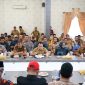 Pemkab Lingga Dialog Bersama Ormas dan DPRD | Foto : Zonamu/Sandy