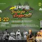 Kenduri Budaya Lingga 2025 Siap Digelar | Foto : Zonamu/Ist