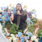 Riska Nova Pratiwi, psikolog klinis dari Ikatan Psikologi Klinis Kepulauan Riau | Foto : Zonamu/Diskominfo Lingga